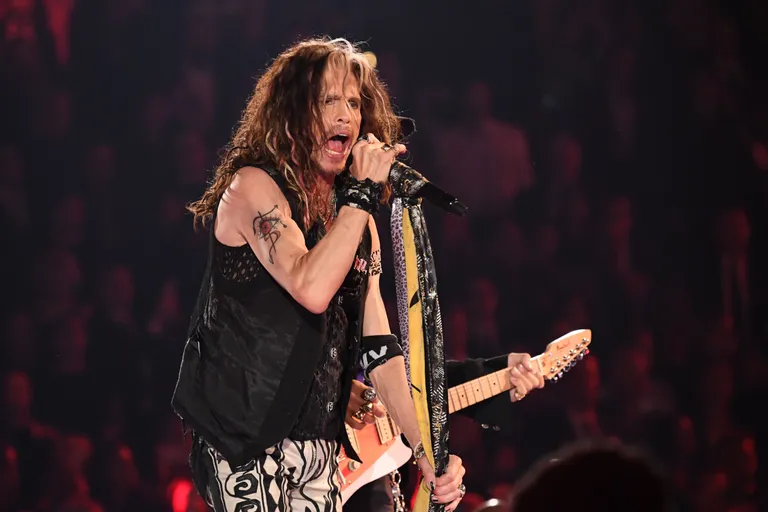 Aerosmith