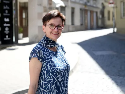 Dalia Bankauskaitė