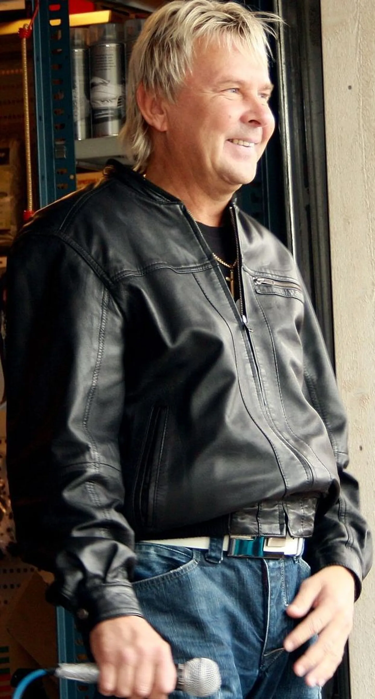Matti Nykänen