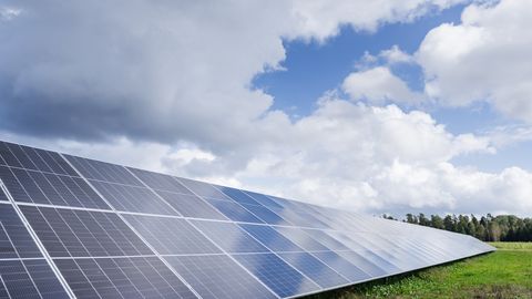 Estonia warns of Chinese tech risks to energy grid amid US import concerns
