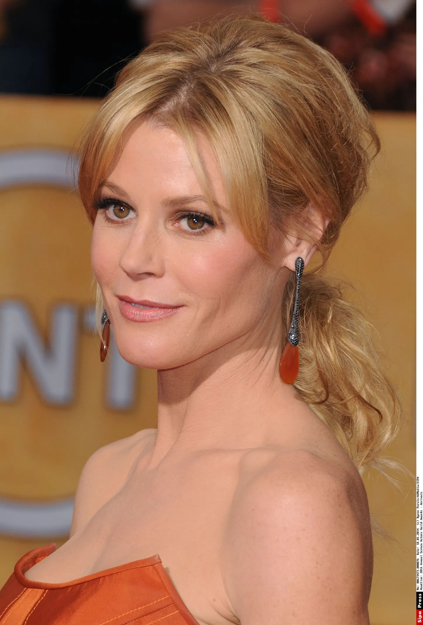 Julie Bowen
