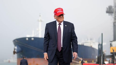 WSJ: USA naftablokaad turgutab Ameerika eksporti – ja hindu tanklates