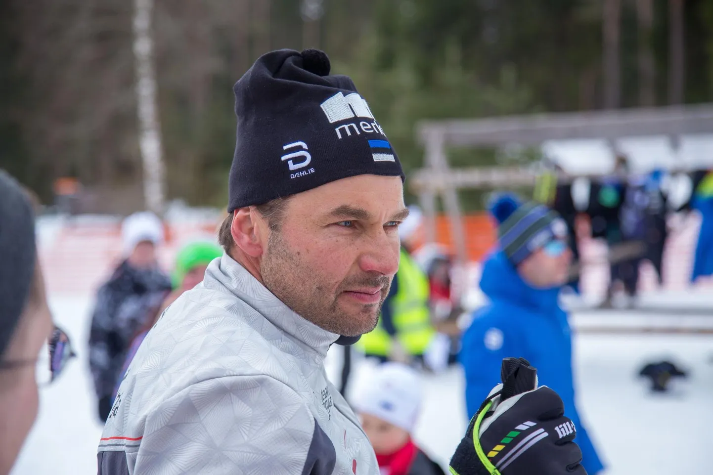 Veerpalule määratud keeld kehtib 2023. aasta 17. märtsini.