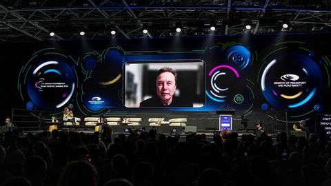 Häälekas ELi kriitik Elon Musk lõikab Saksamaal eurorahadest kasu