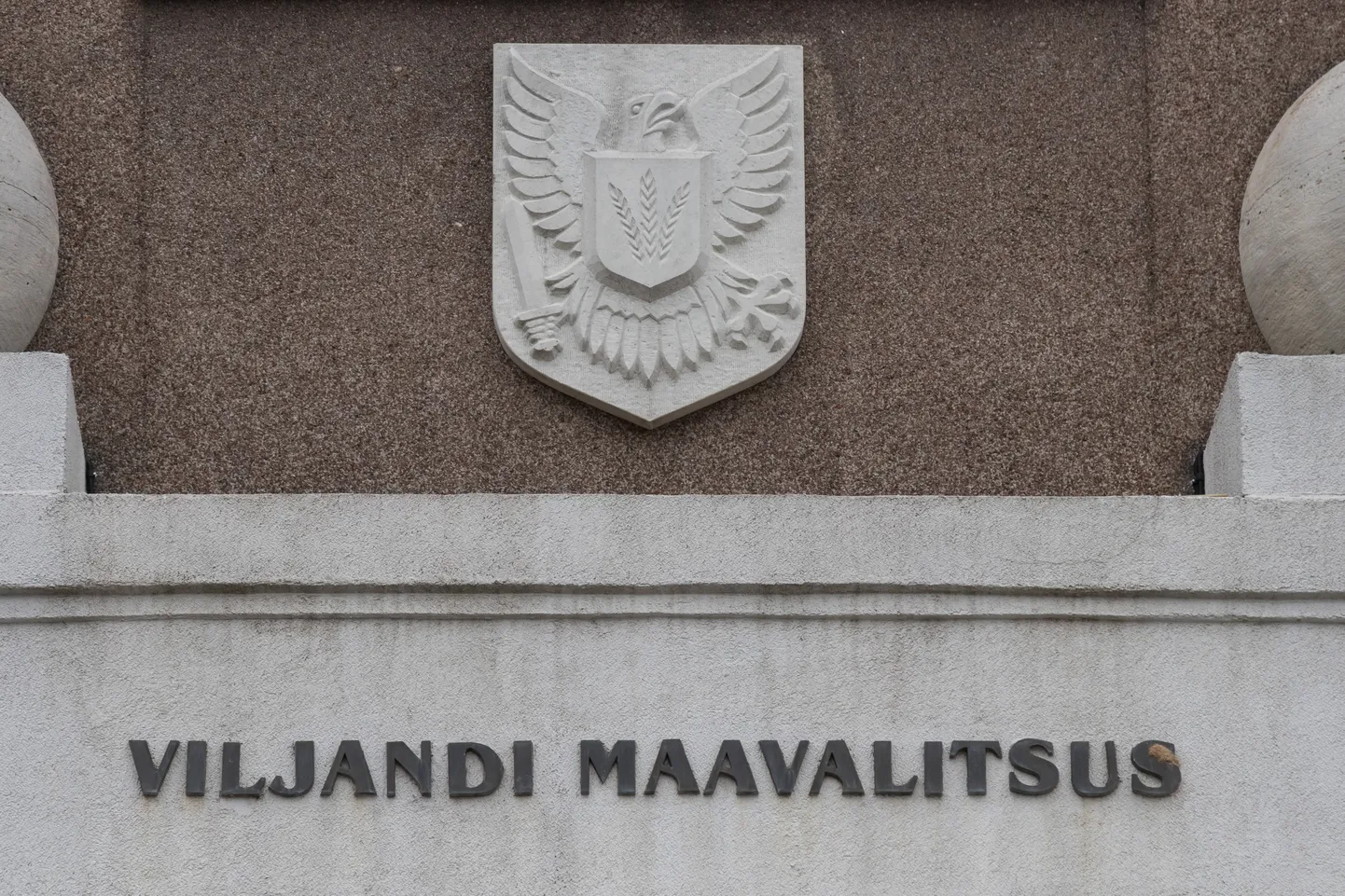 Rahandusministeeriumi regionaalhalduse osakonna talitus hakkab tööle praeguses maavalitsuse majas.