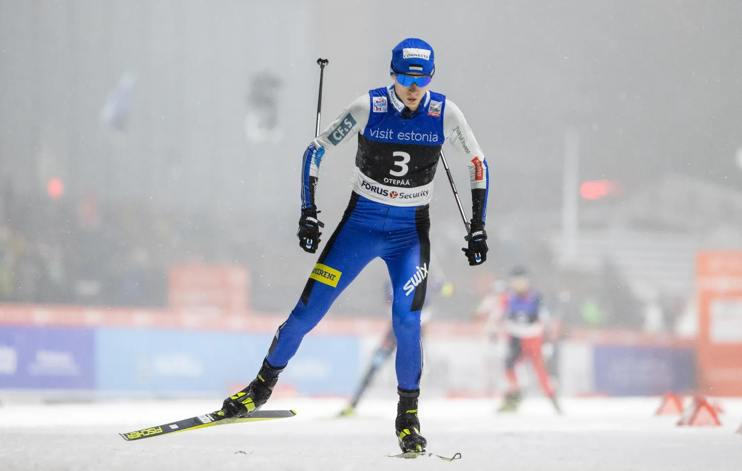 Kristjan Ilves.