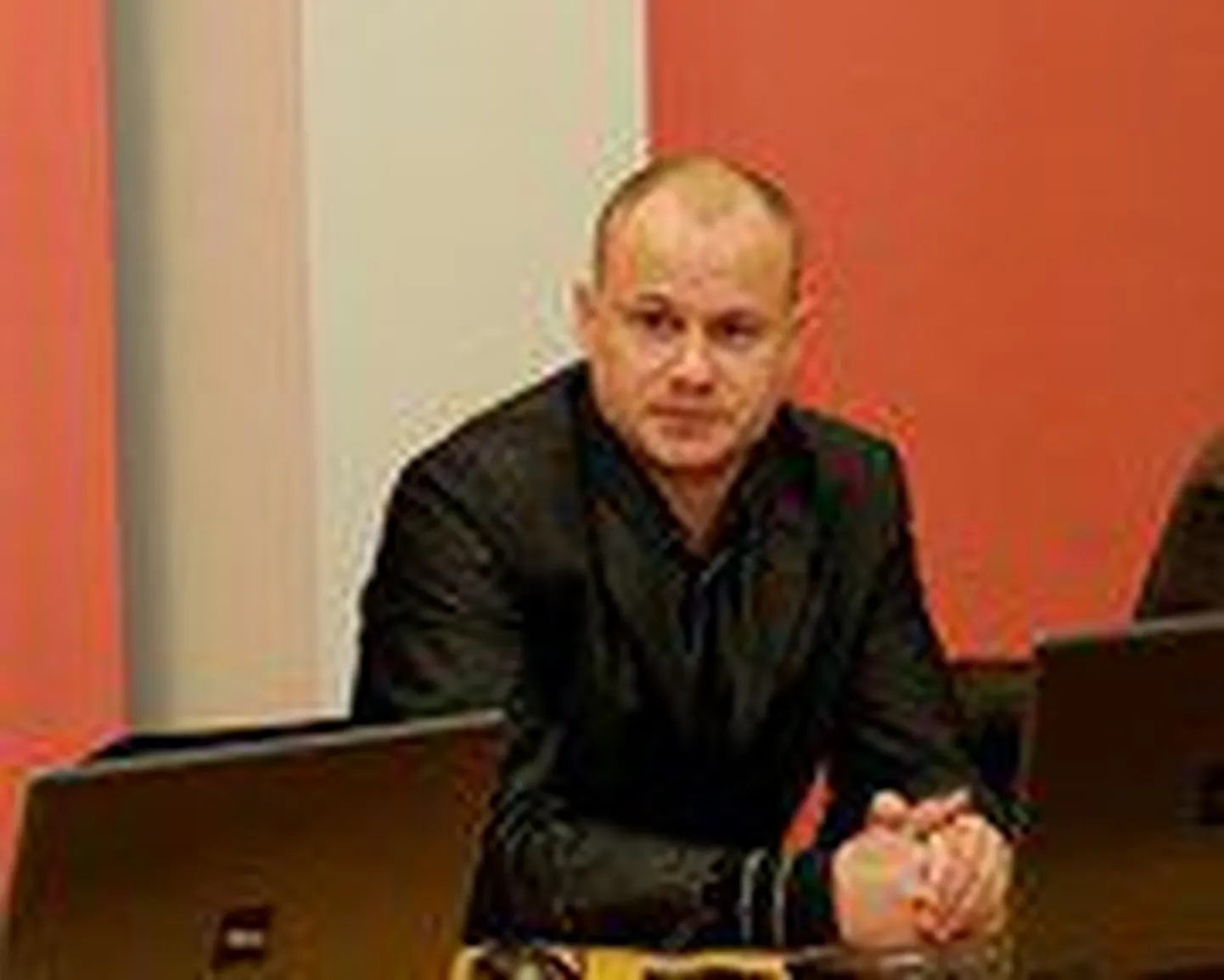 Евгений Салтыков.