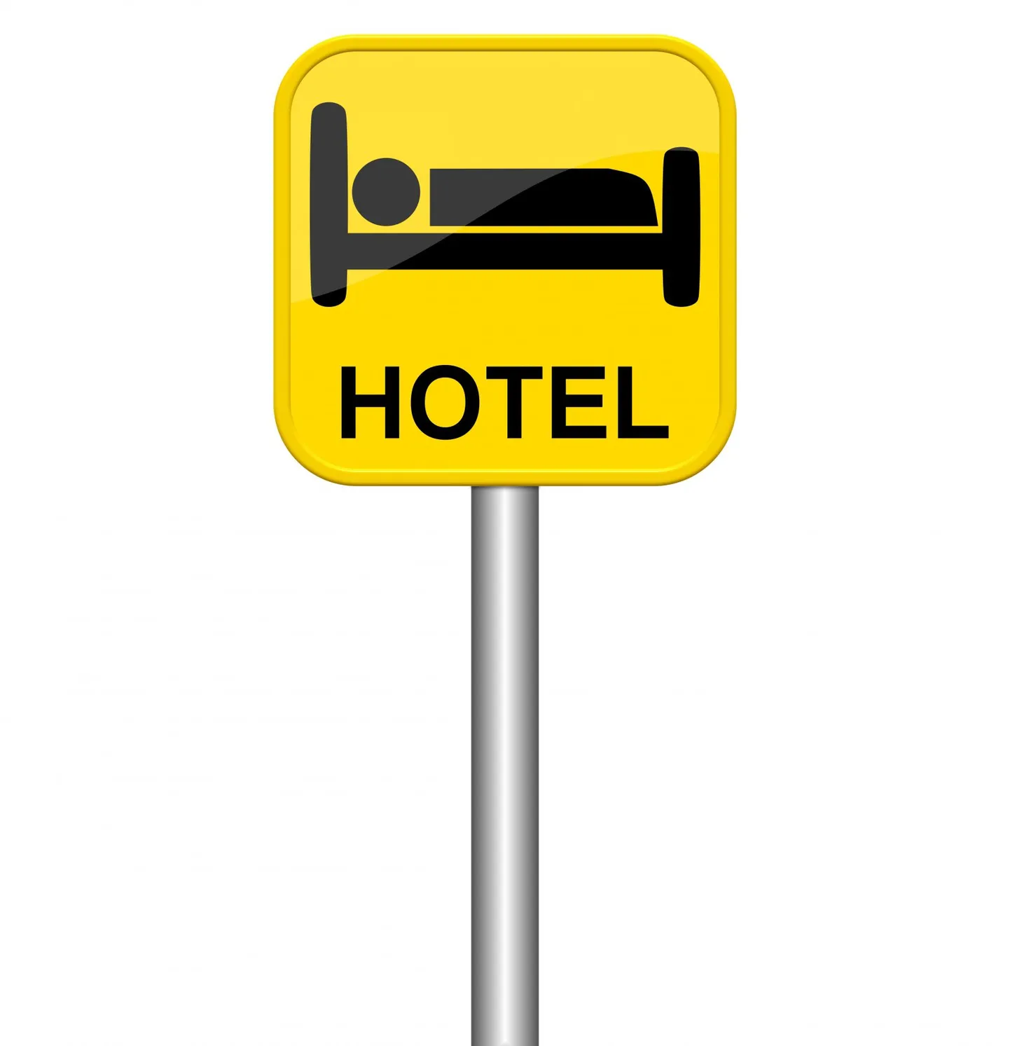 hotell