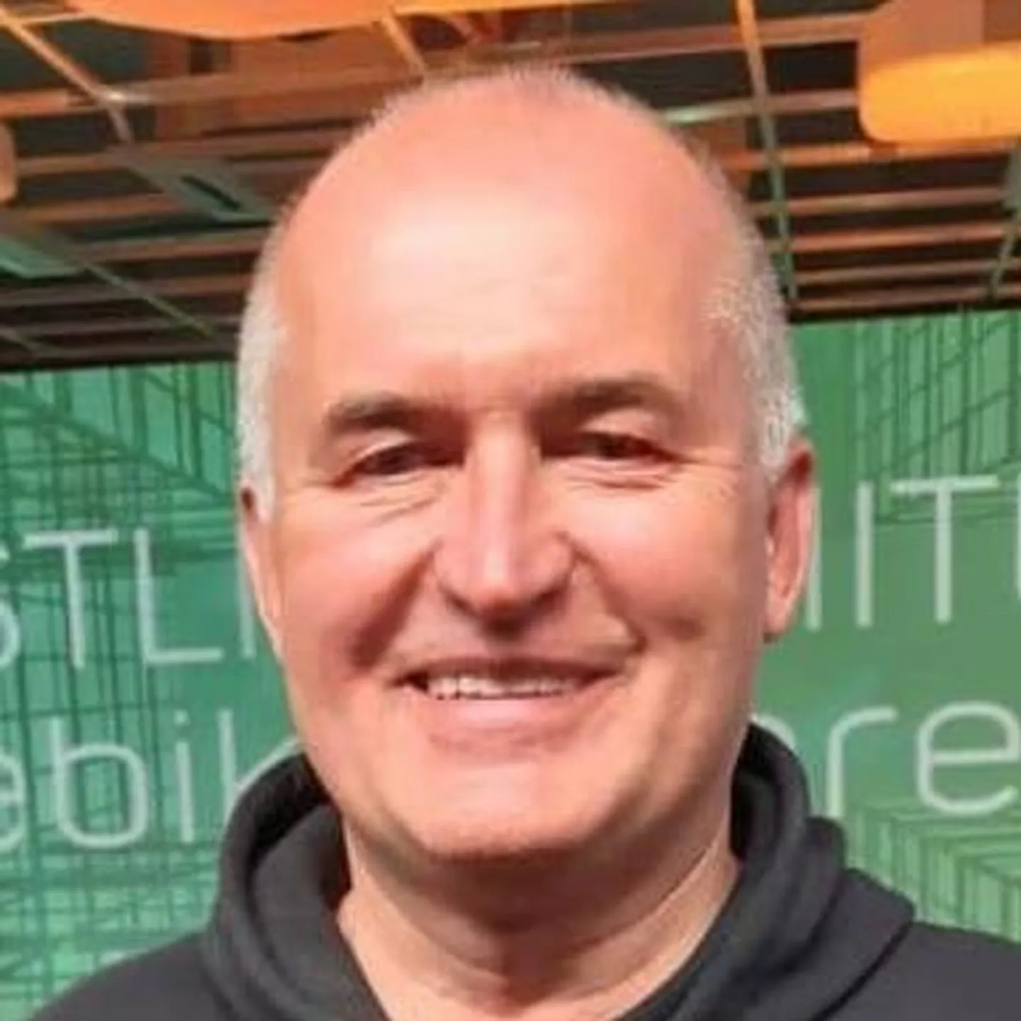 Tarmo Tamm