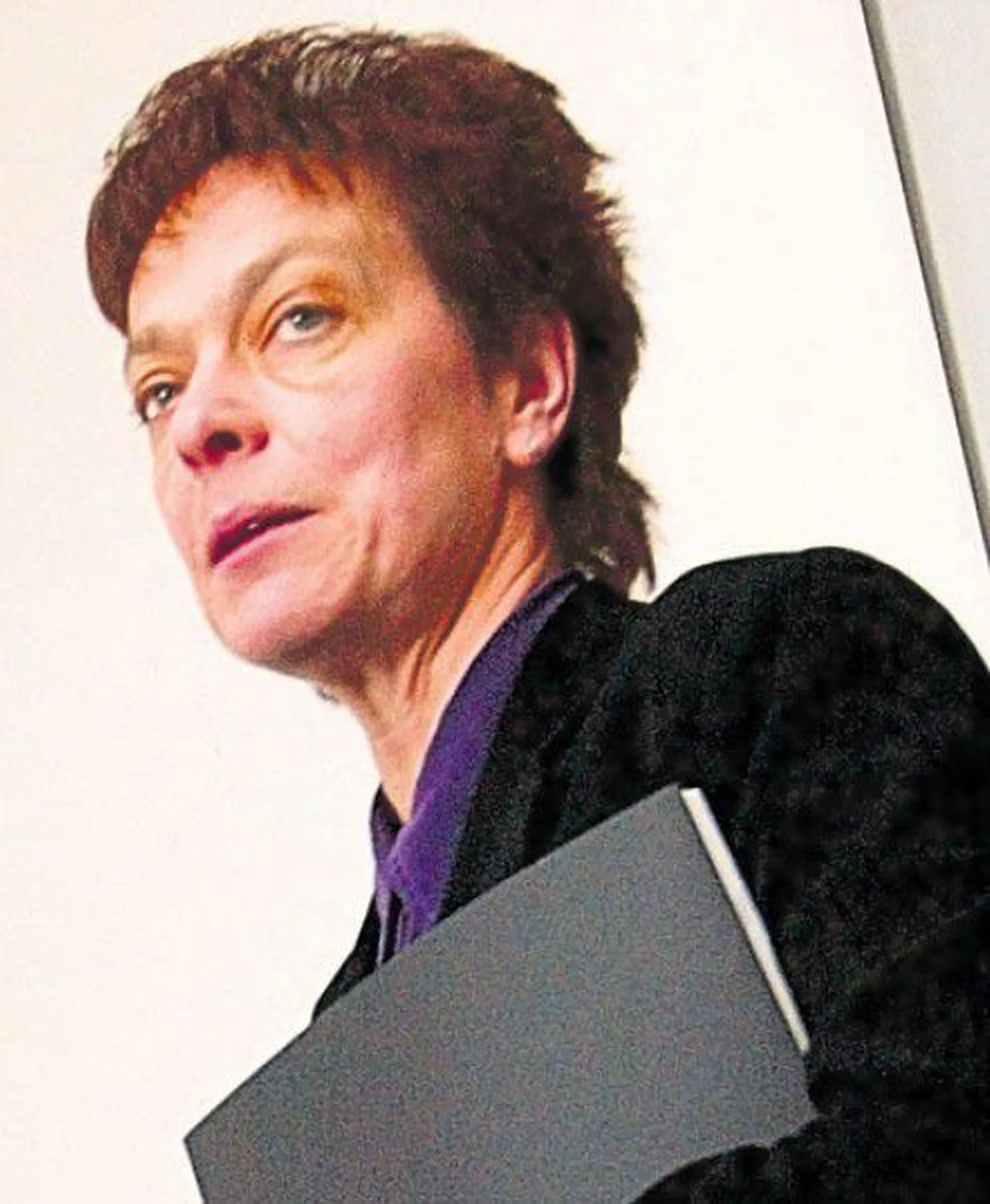 Krista Aru