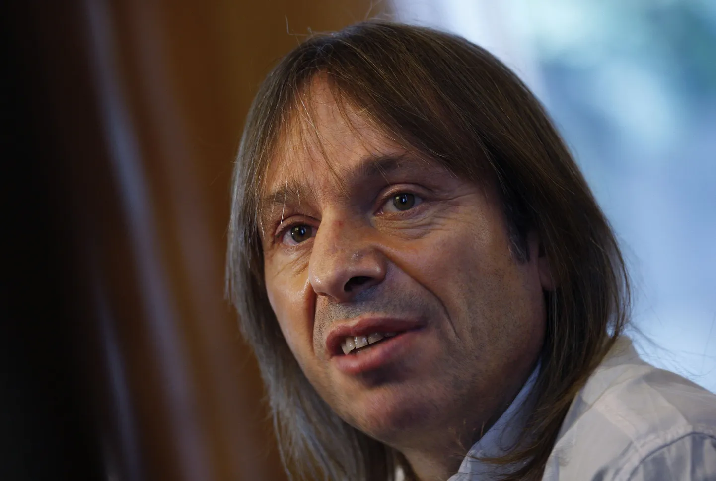 Prantsuse Ämblikmees Alain Robert