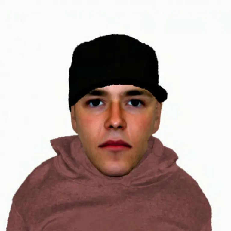 Northamptonshire'i politsei avaldas pildi kahtlusalusest, kes meenutab inimestele Justin Bieberit.