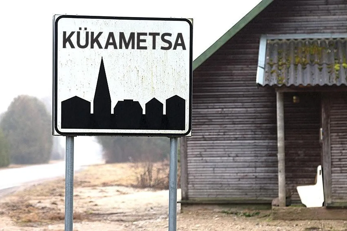 Kiiskavates kontorites töötavad ametnikud pole kursis, mis sünnib ääremaadel, millised on sealsed probleemid ja valupunktid.