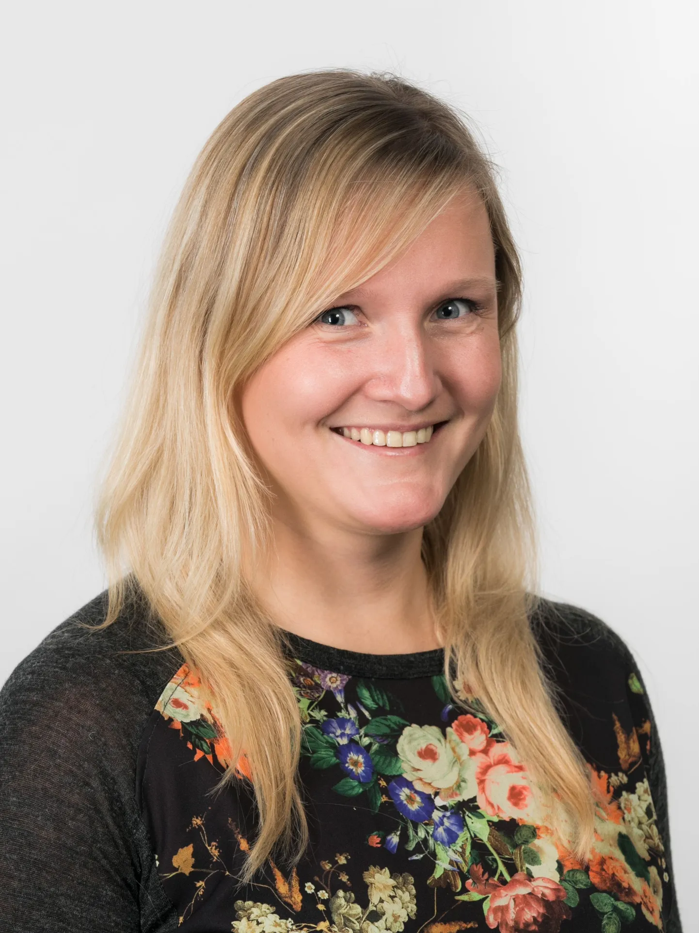 Johanna Vahuri.
FOTO: MIHKEL MARIPUU/POSTIMEES
