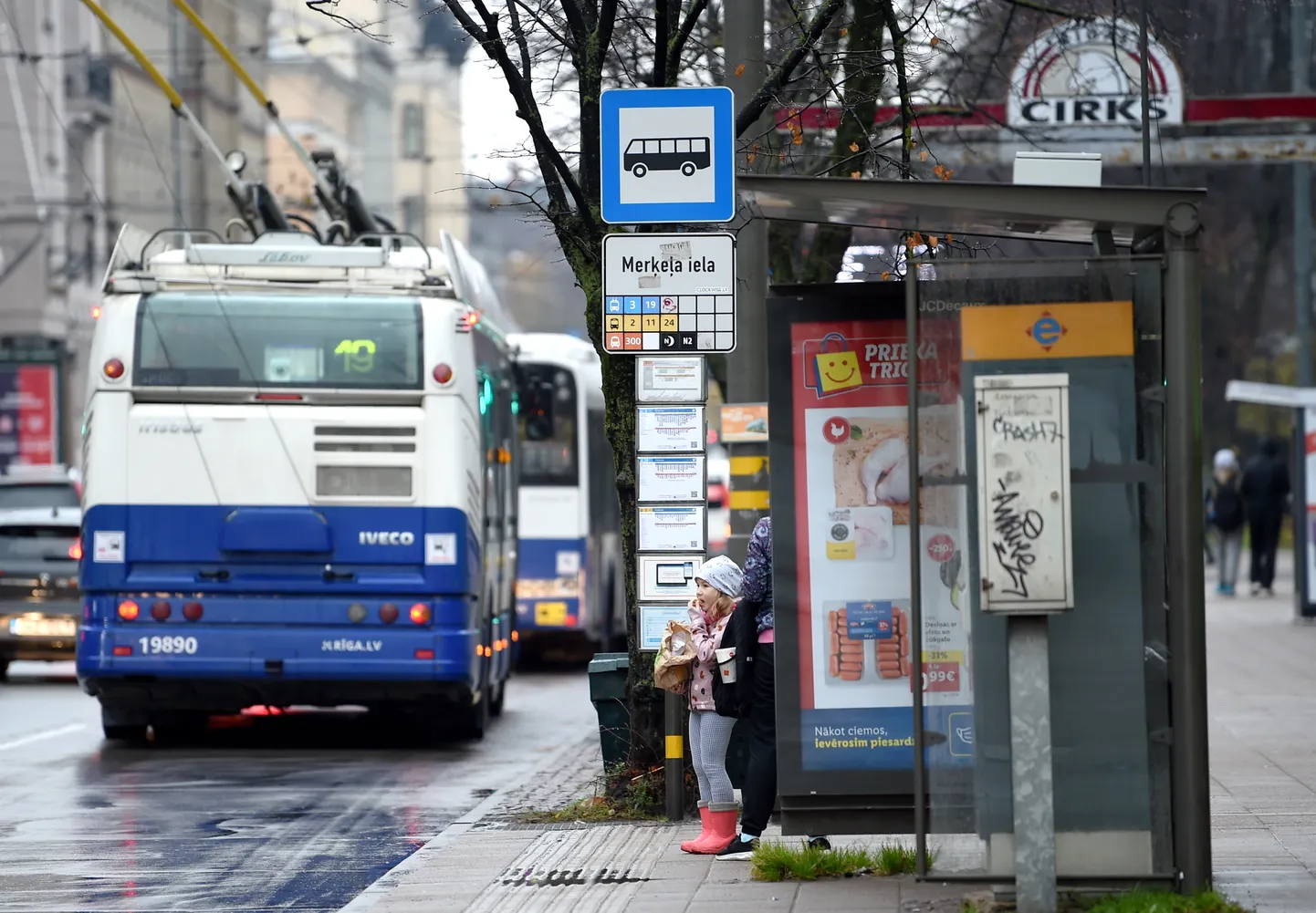 Ilustratīvs attēls.