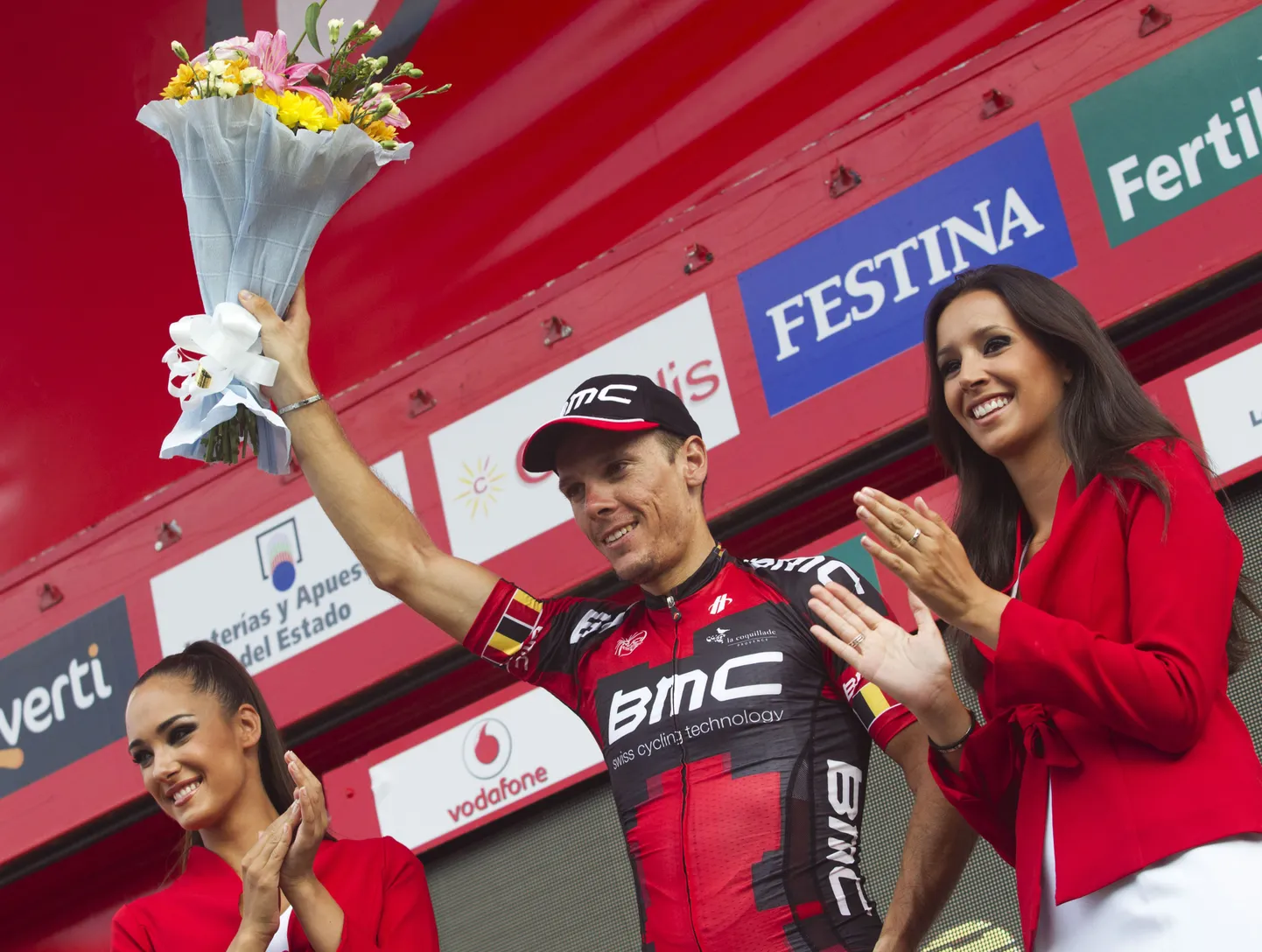 Philippe Gilbert.