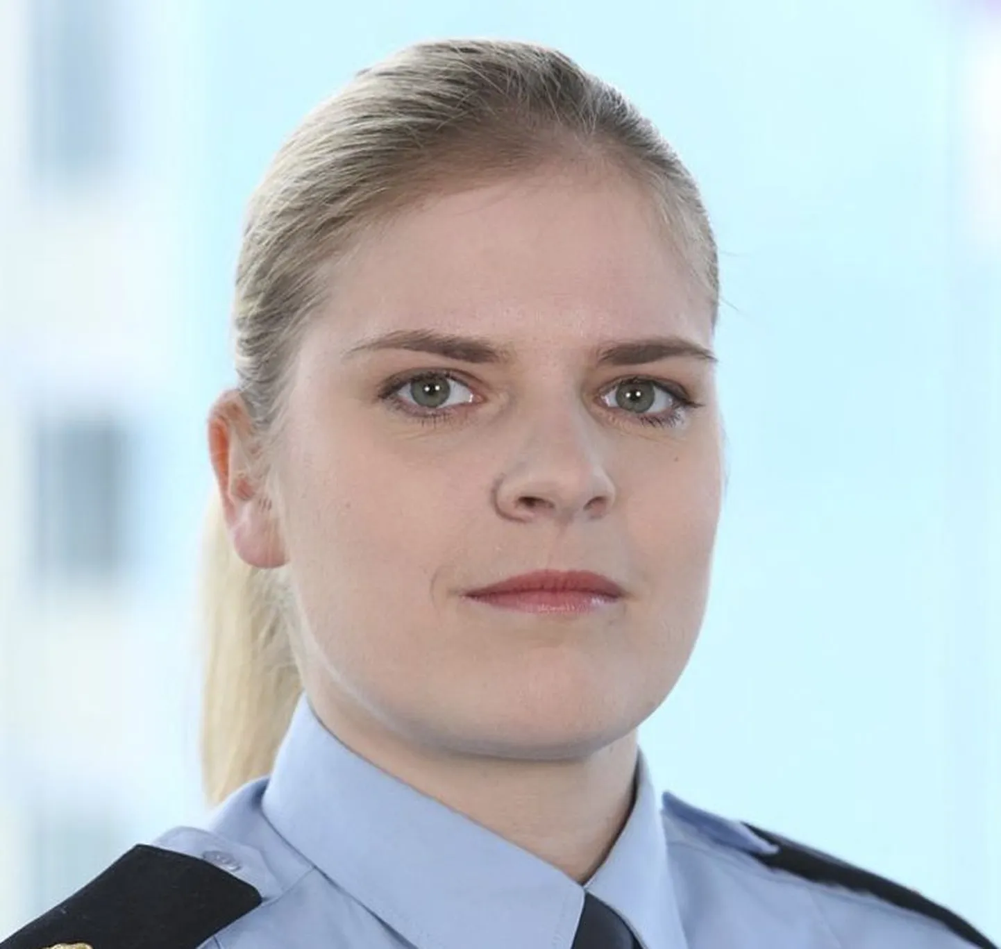 Maarja Punak
