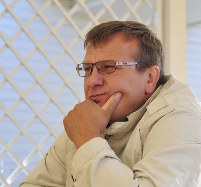 Тойво Киви