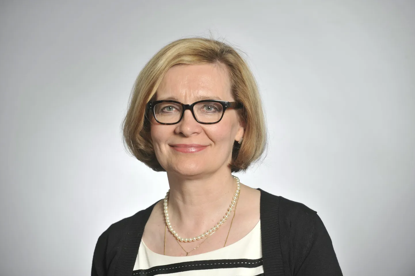 Soome siseminister Paula Risikko.