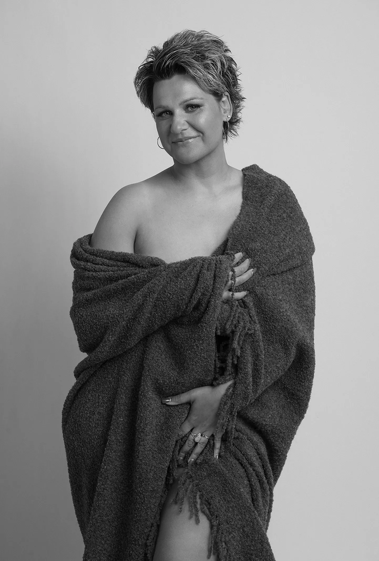 Dagmar Oja.