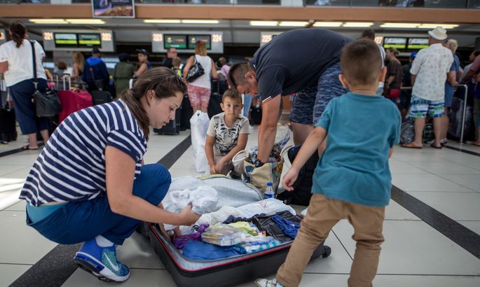 airBaltic palielina rokas bagāžas izmērus