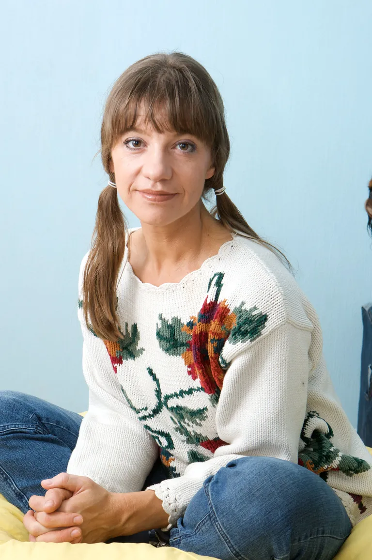 Kati Murutar