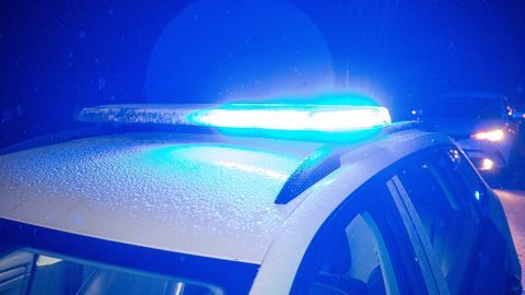 Ääsmäe-Haapsalu maanteel hukkus liiklusõnnetuses 30-aastane mees