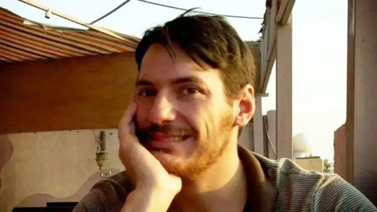 Остин Тайс.