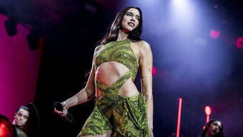 LOE NAGU STAAR ⟩ Dua Lipa lemmikromaan vallutab ka Eesti raamatusõprade südameid
