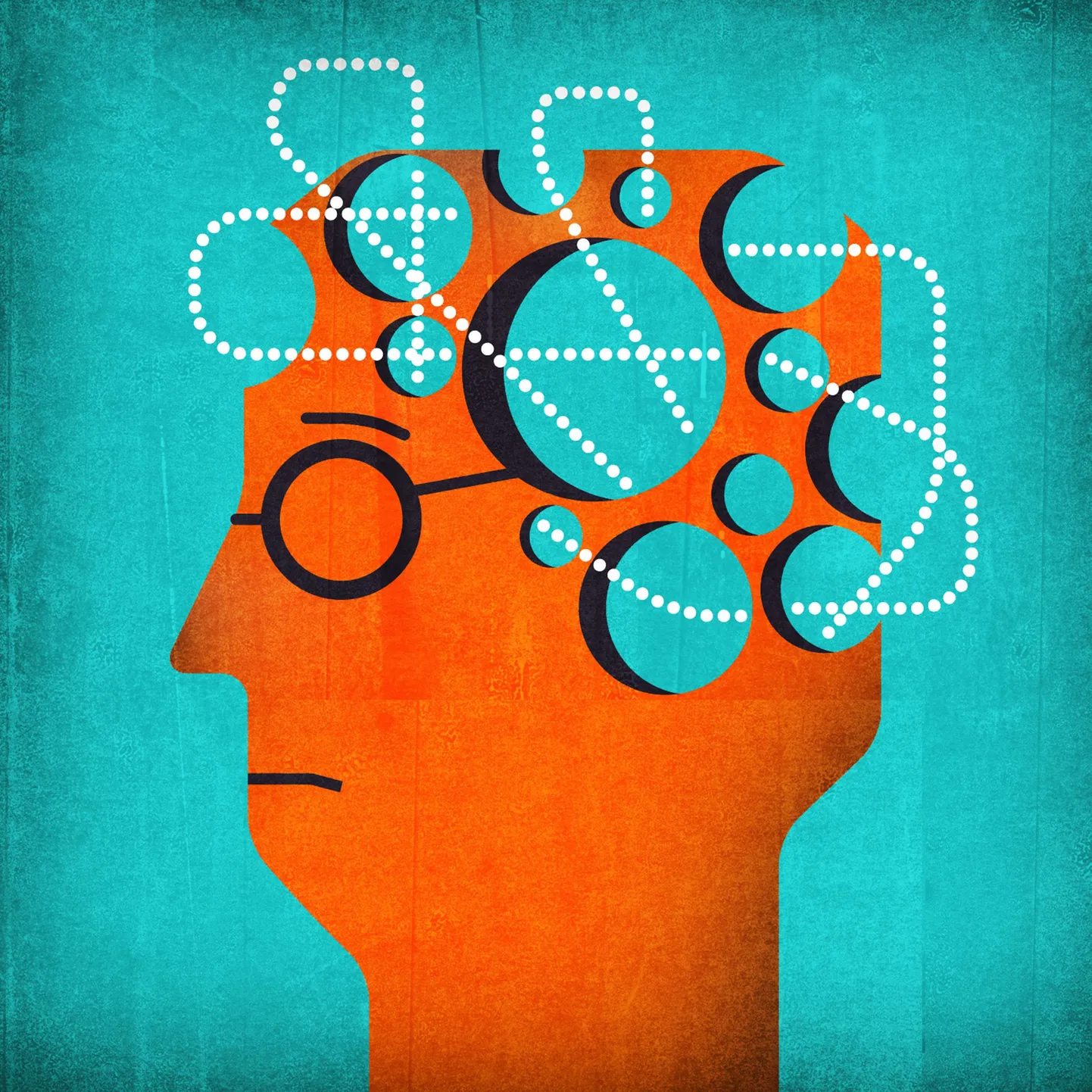 Kahe keele oskamine aitab Alzheimeri teket edasi lükata
