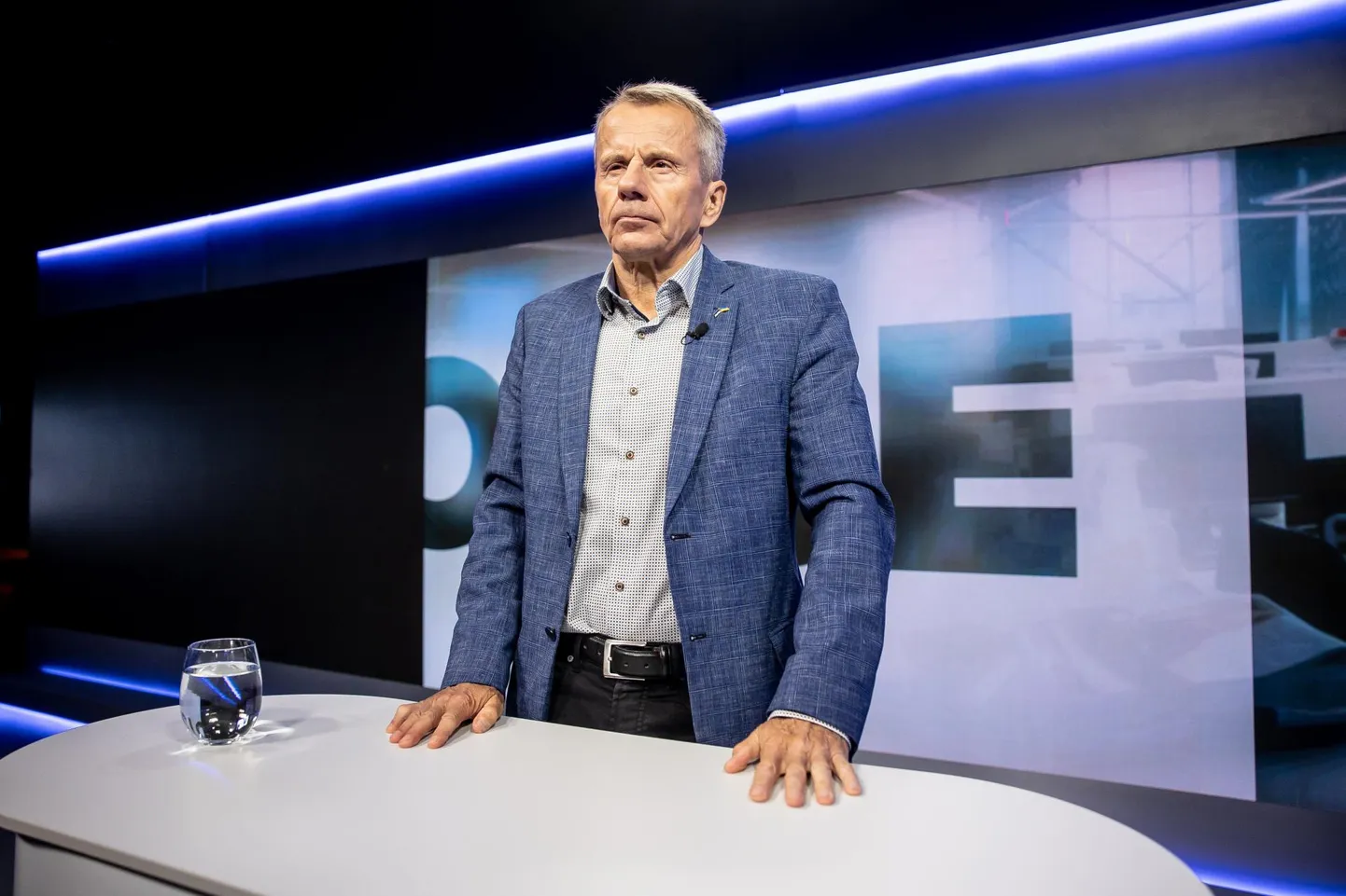 Jürgen Ligi