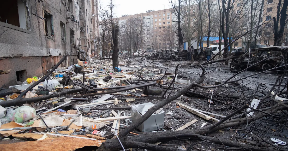 Lähinädalatel toimub aktiivne suhtlus partneritega ja see töö peaks andma tulemusi, edastas uudistekanal Ukrinform president Volodõmõr Zelenskõi videopöördumist