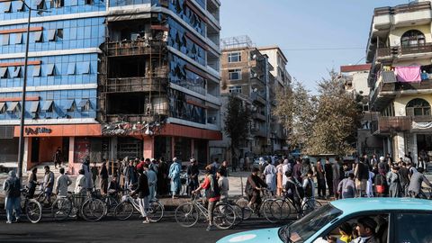 Pakistāna un Afganistāna vienojušās par pamieru