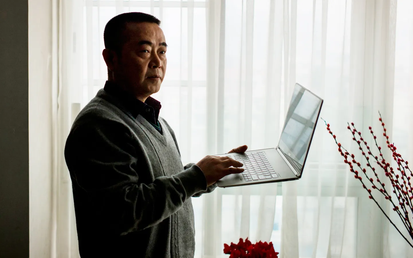 Huans Ki