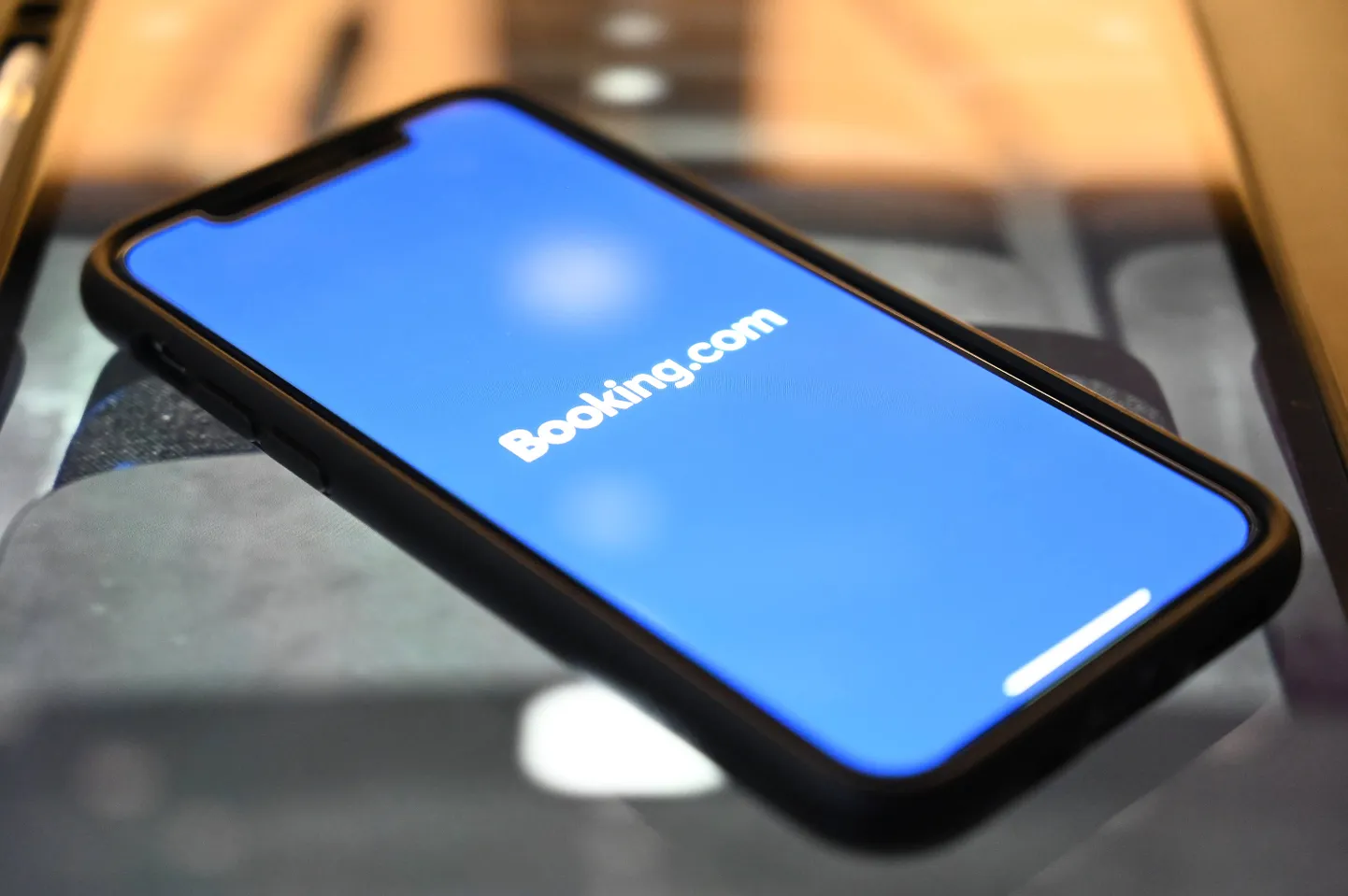 Viimasel ajal on Eesti inimesed saanud petta ka booking.com keskkonna vahendusel majutust broneerides.