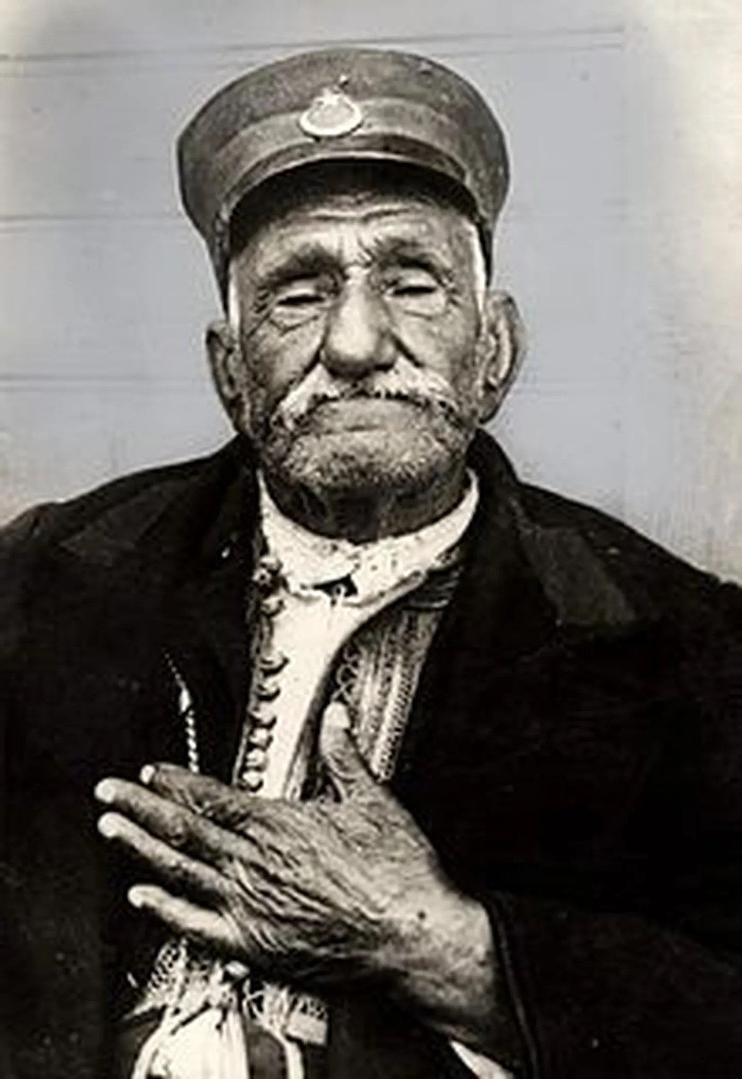 Zaro Aga