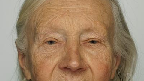 Politsei otsib Tapa vallas kadunud Ene