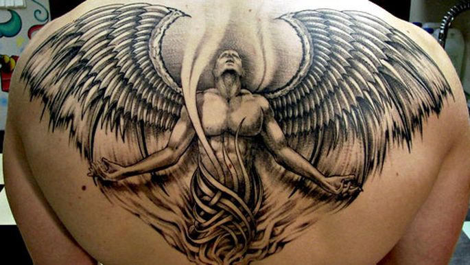 Более 10 рисунков на теле. Как бельчане увлеклись татуировками | СП - Новости Бельцы Молдова
