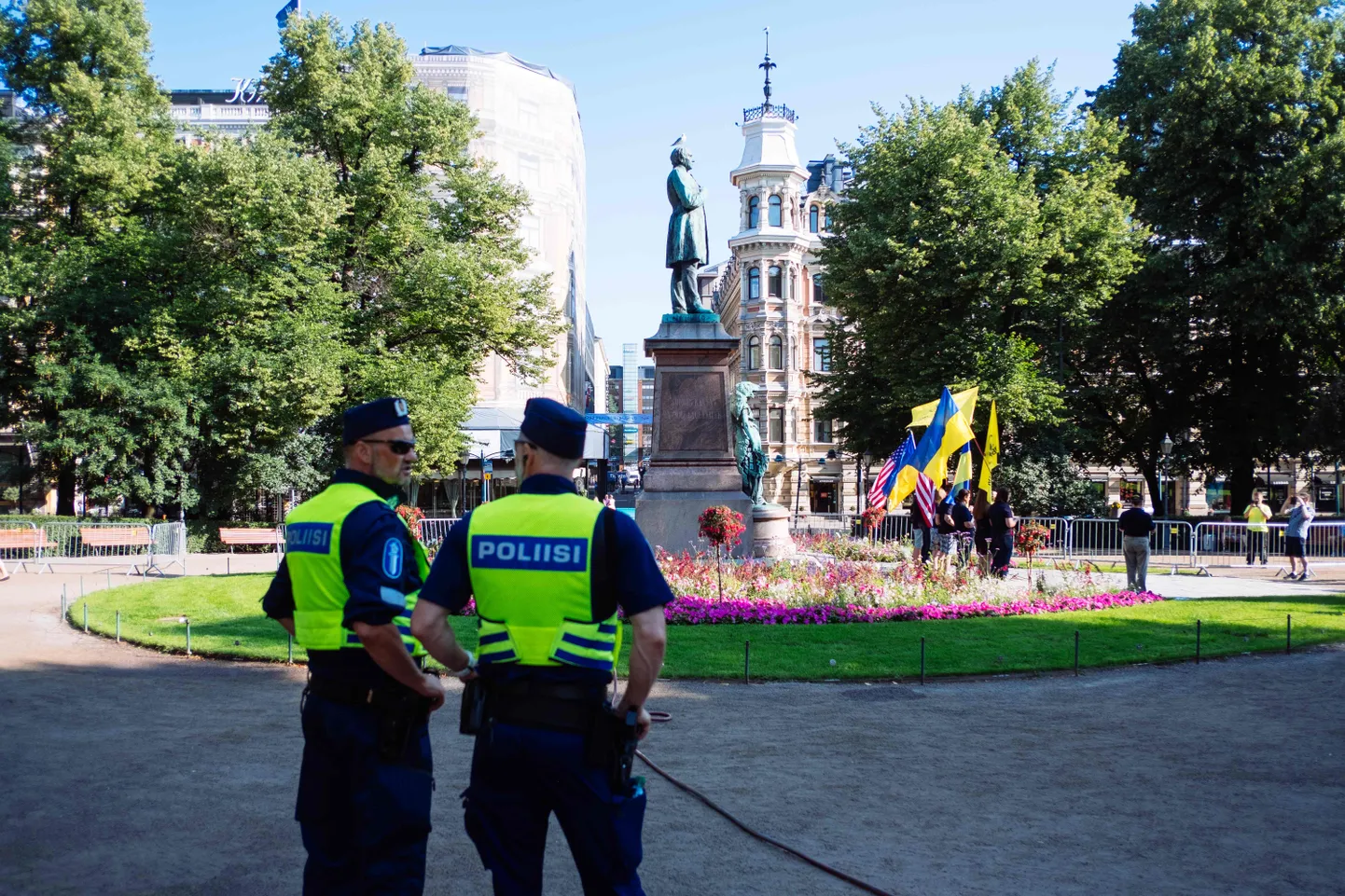 Ametivõimud kahtlustavad laevaringu põhjusena renoveerimistööde käigus tehtud vigu.