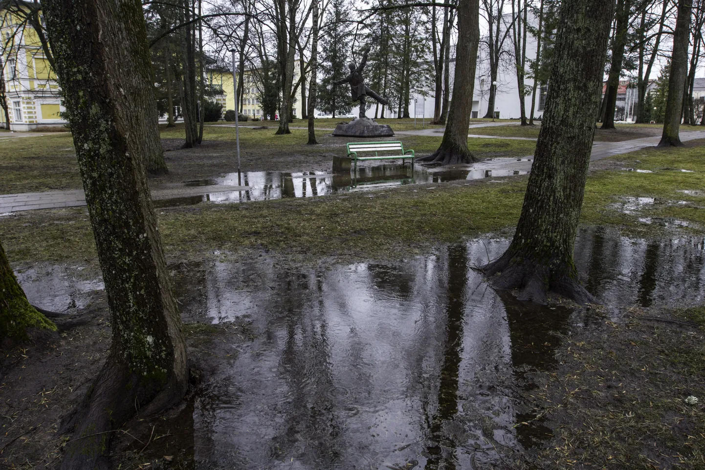 Valga Säde park