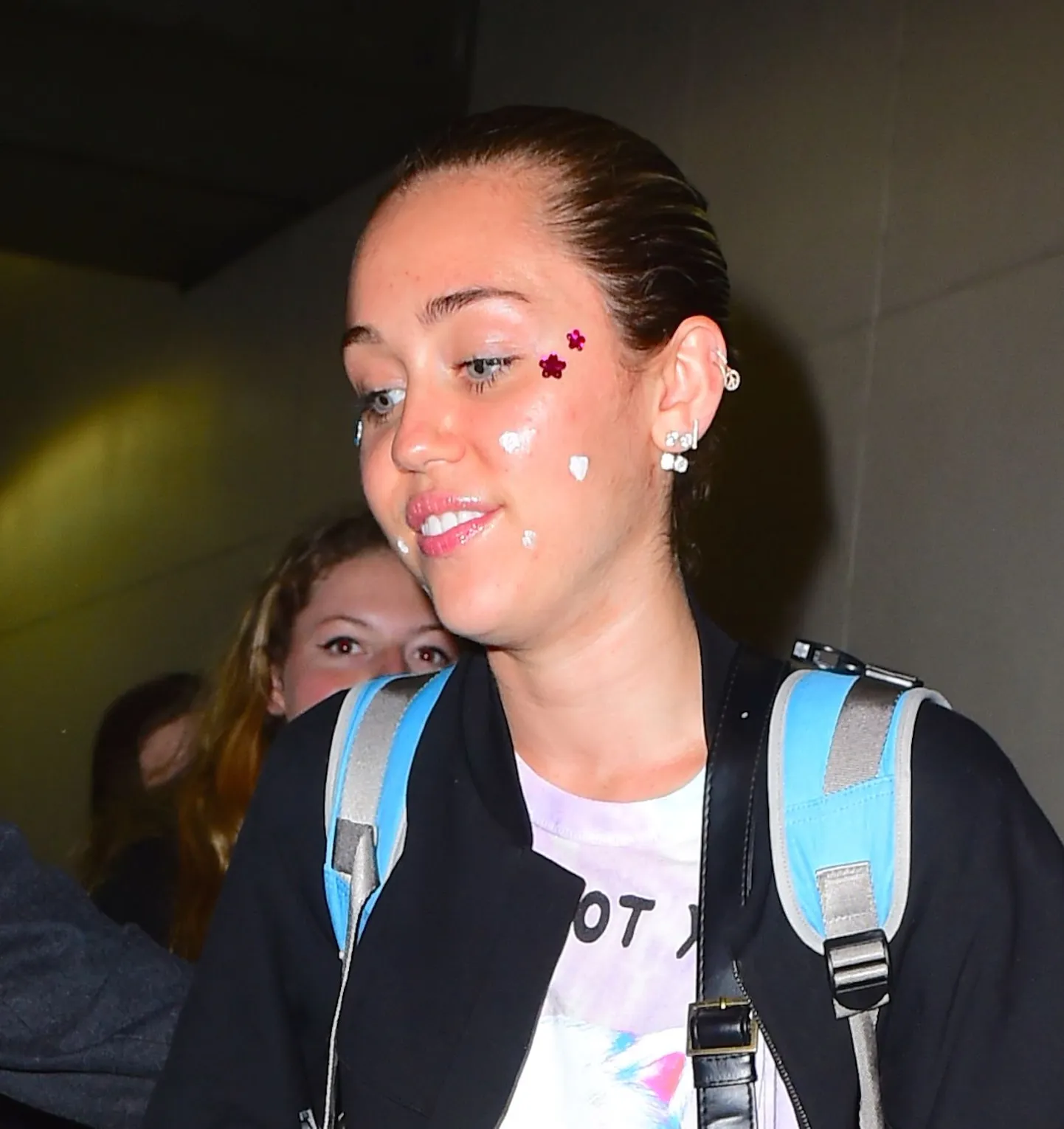 Miley Cyrus