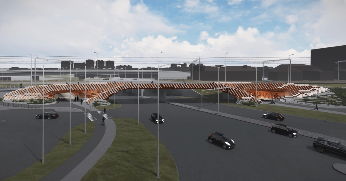 Lähiaastail rajatakse Tallinna viis uut kergliikluskoridori (1)