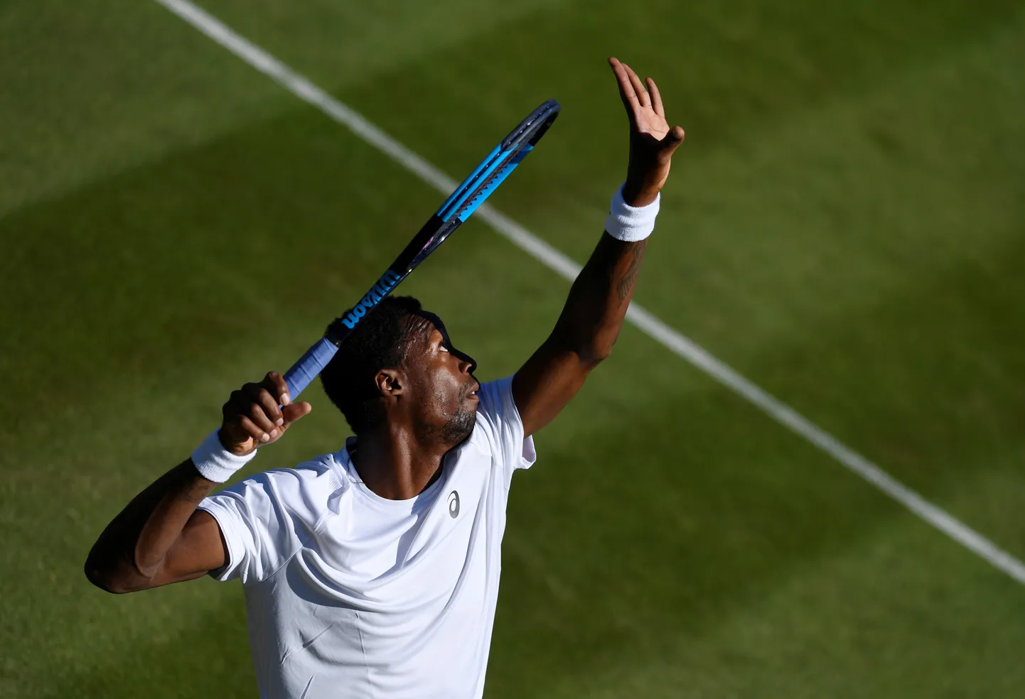 Gael Monfils