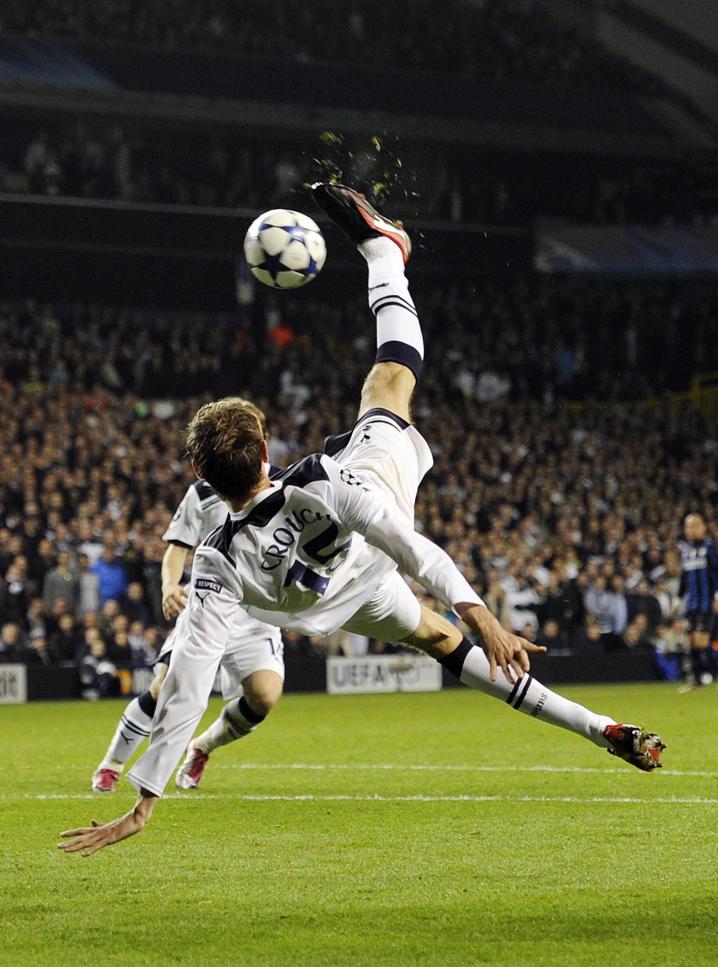 Peter Crouch
