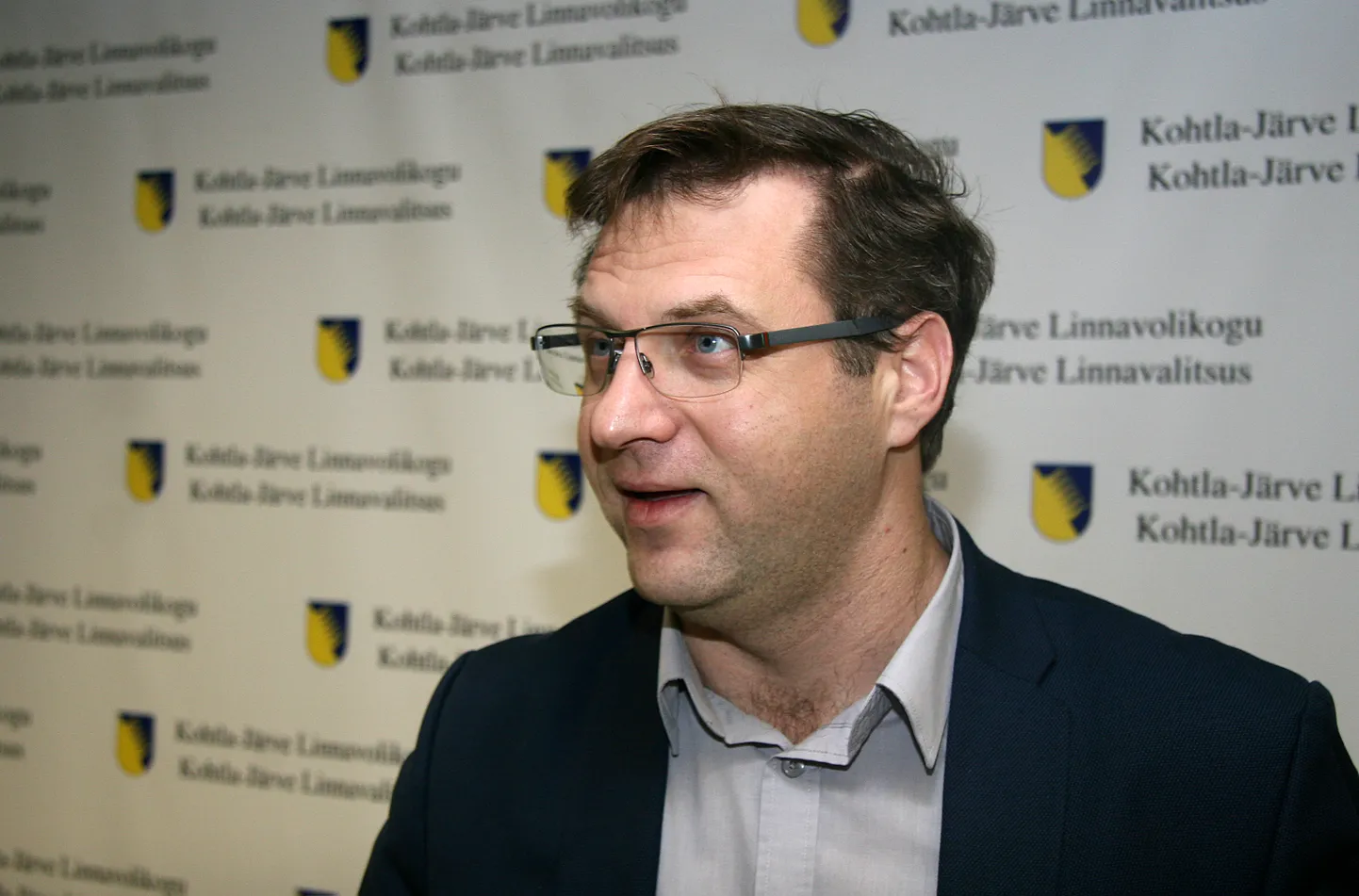 Vitali Borodin loodab, et säästumeetmed võimaldavad kokku hoida 20 protsenti kuludest.
