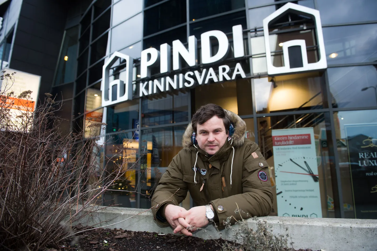 Peep Soomani sõnul on ümmarguselt pooled pakkumised Eesti kinnisvaraturul enam kui kümne protsendi võrra ülehinnatud.
