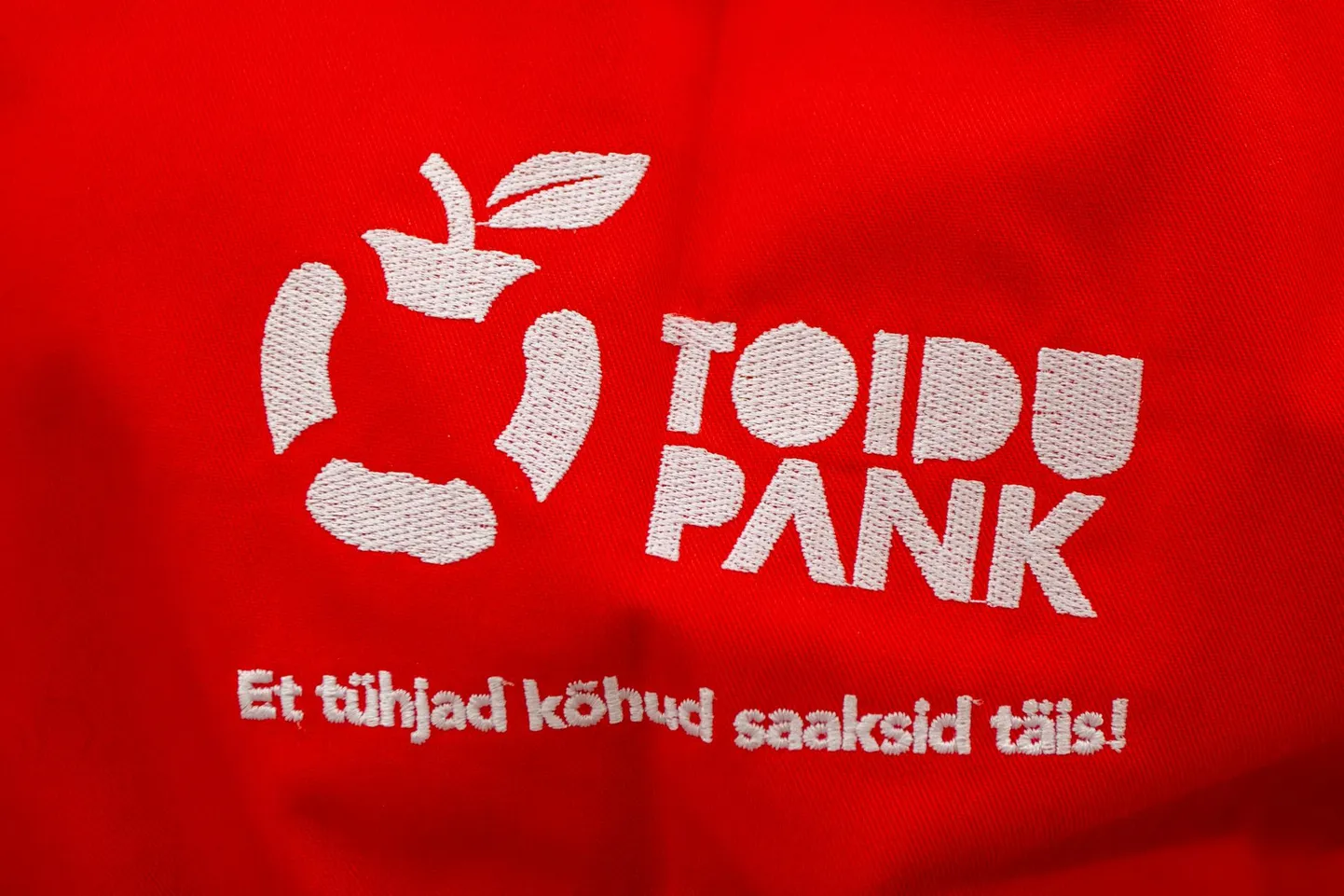 Toidupank vajab õhtusele ajale ülemineku tõttu nooremaid abikäsi.