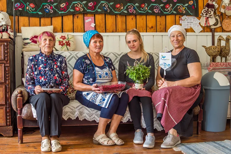 Кулинары Причудья ждут вас!