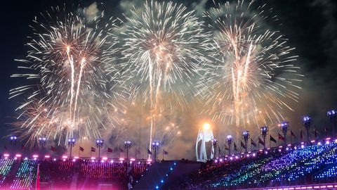Pyeongchangi pärand: kas olümpiamängud olid oma hinda väärt?