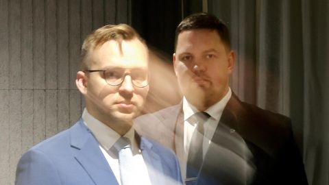 Prokurörid: Nordica viisid pankrotti hooletus ja kergemeelsus